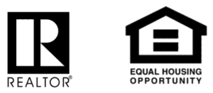 Realtor @ Equal Housing Logo
