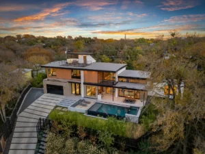 zilker real estate - al cairns