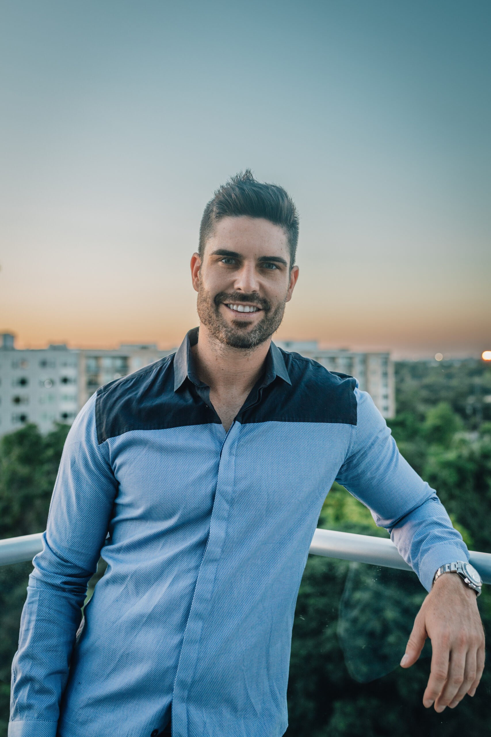 Why Wouldn't You Live in Austin?