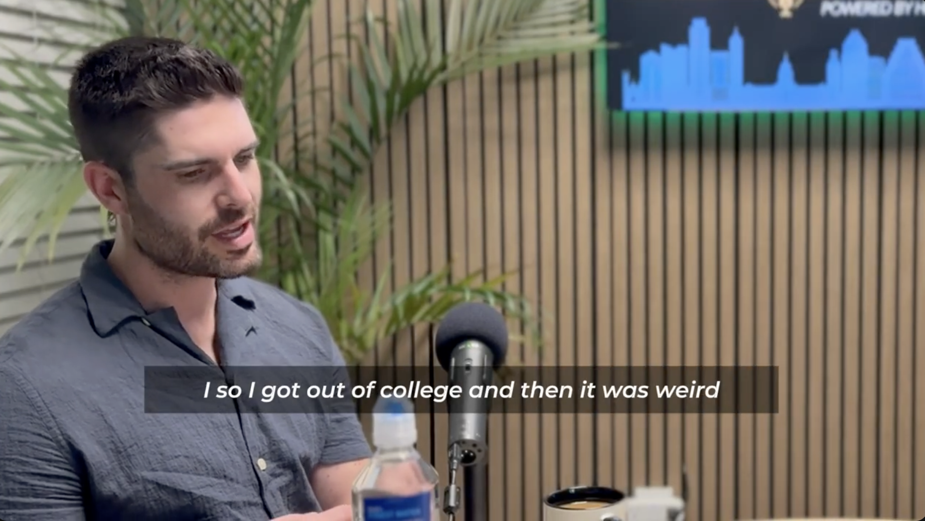 Balancing Two Careers