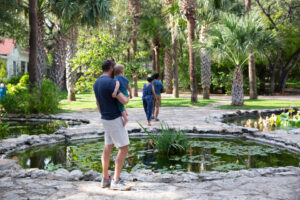 tarrytown austin homes lifestyle