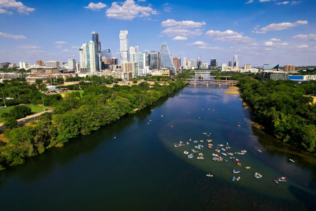 westlake austin real estate