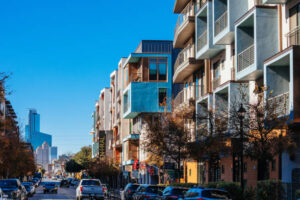 austin real estate market