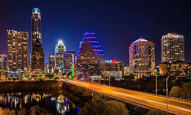 austin real estate trends