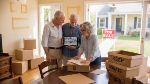 Selling your home in Austin TX